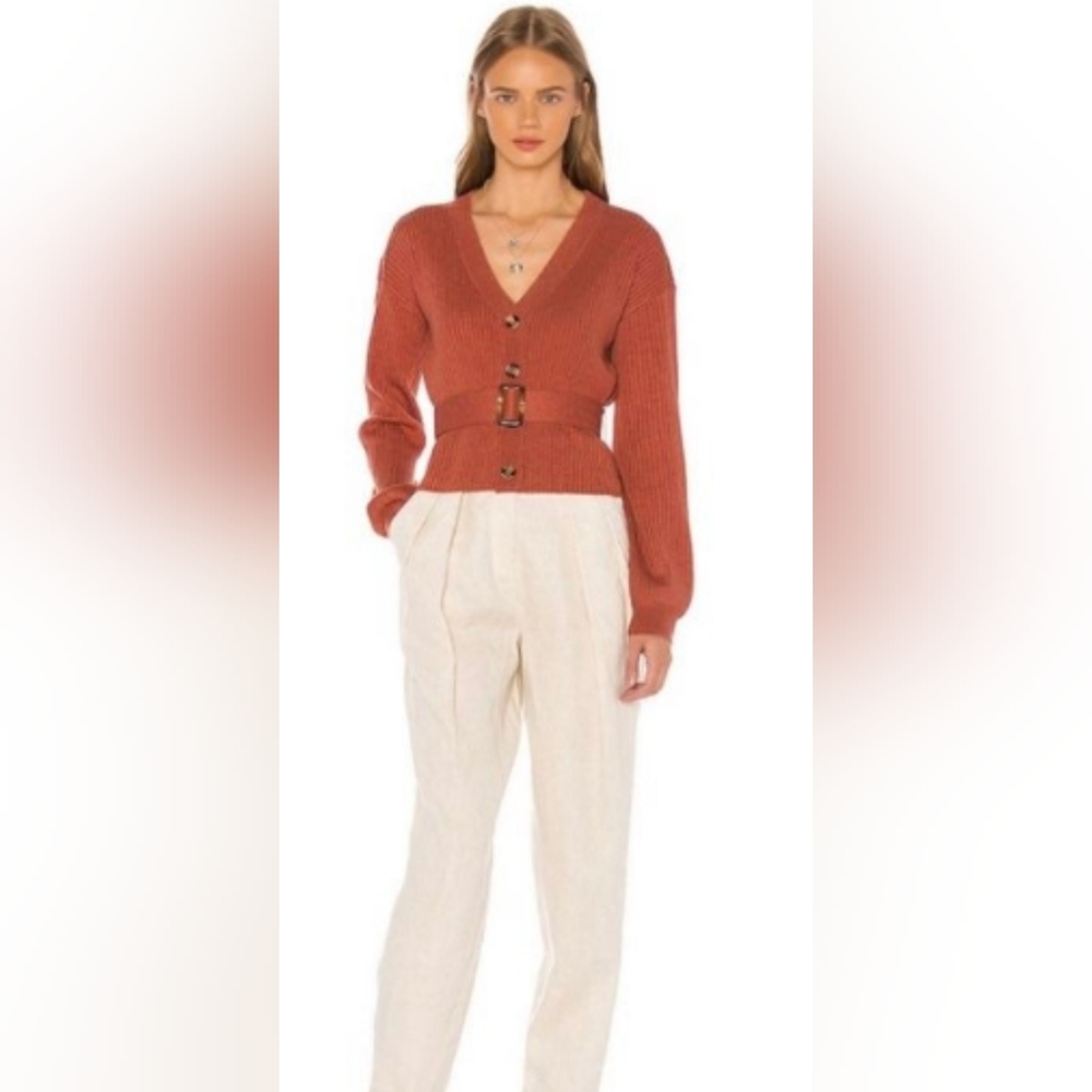 Song of Style Romi cardigan